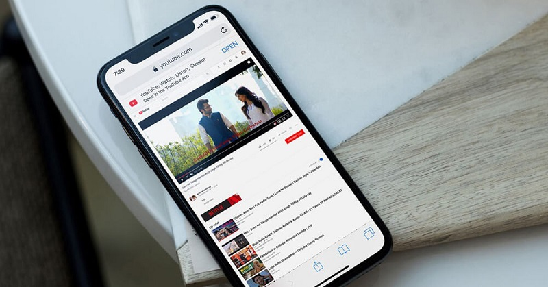 2GB khi xem YouTube sẽ được bao lâu?